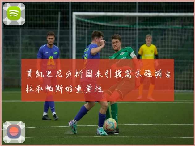 贾凯里尼分析国米引援需求强调吉拉和帕斯的重要性
